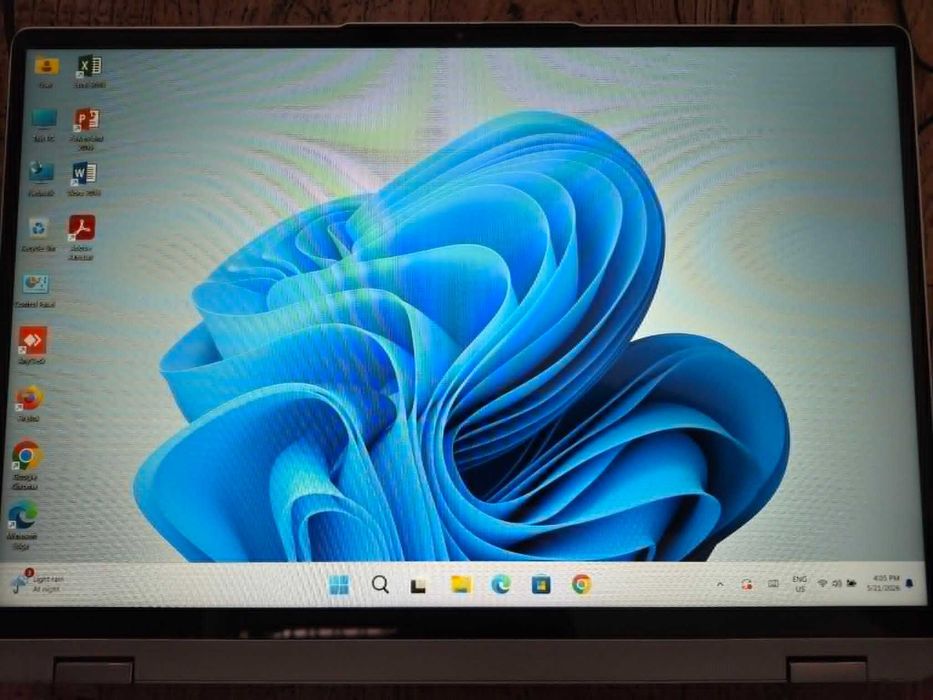 Лаптоп втора употреба Lenovo Flex i5-1235U,16GB RAM, 512GB SSD