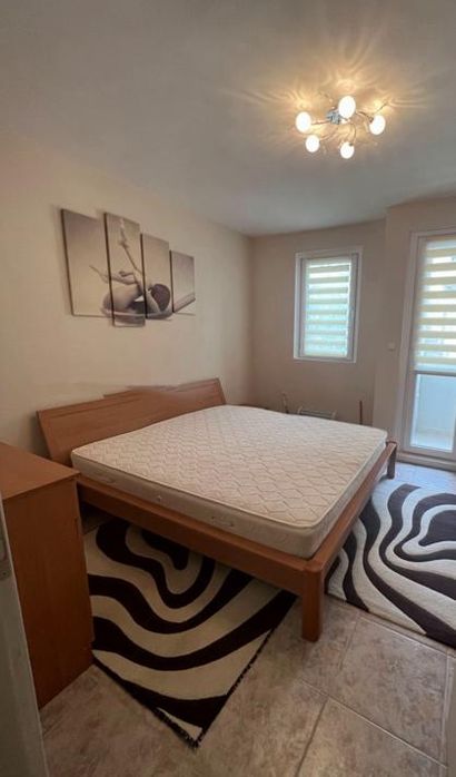 Дава се под наем Тристаен апартамент в София, Белите брези - 90 кв.м за 670 € - Снимка #5