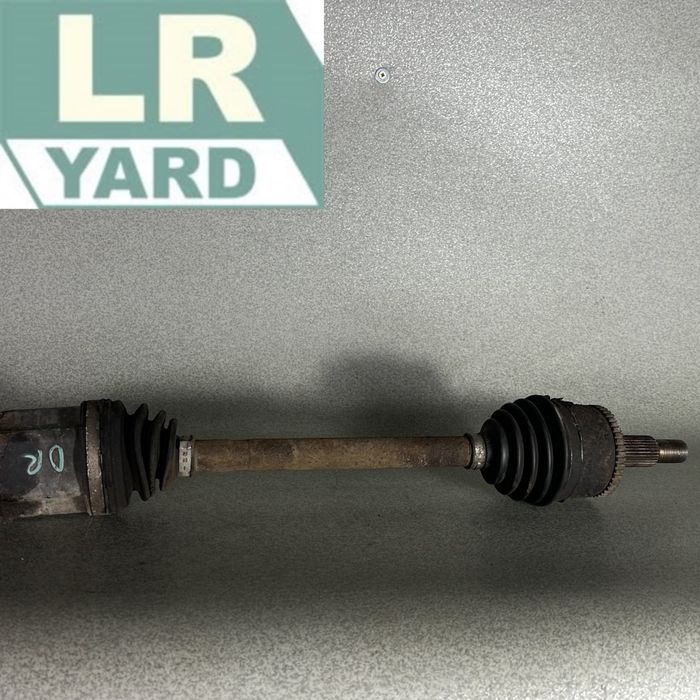 Planetara dreapta fata DISCOVERY 3/DISCOVERY 4 TDB500100 dezmembrez