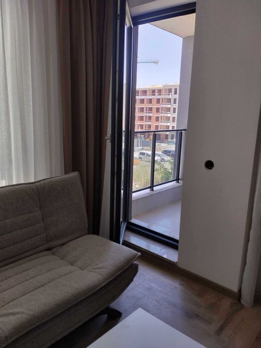 Продава се Едностаен апартамент в София, Малинова долина - 35 кв.м за 3143 €/кв.м - Снимка #5