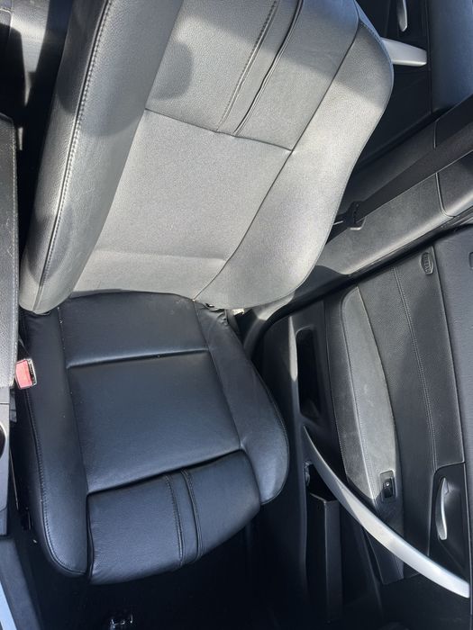 Бмв х3 3.0д 218кс bmw x3 3.0d 218hp НА ЧАСТИ