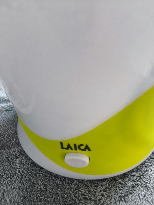 Sterilizator Laica