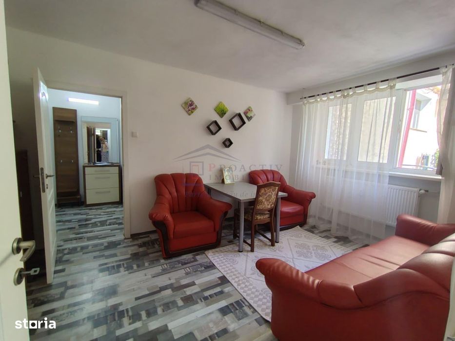 Apartament 2 camere | Marasesti | 40 mp | 2c-7828