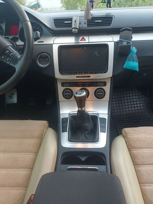 Volkswagen Passat, 463 € — imagine 2