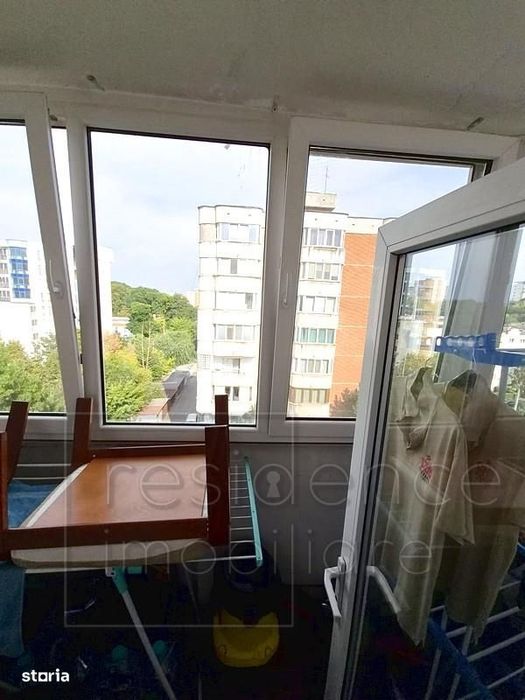 Apartament spatios 4 camere, Plopilor, zona Parcul Babes+Parcare