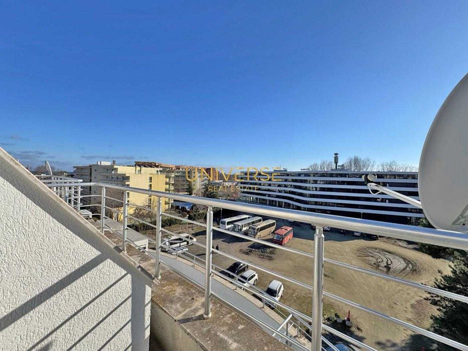 Продава се Двустаен апартамент в к.к. Слънчев бряг - 63 кв.м за 514 €/кв.м - Снимка #13