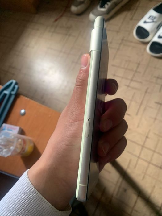 Google  Pixel   7