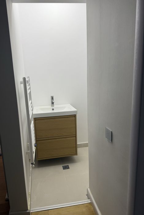 Apartament cu 4 camere