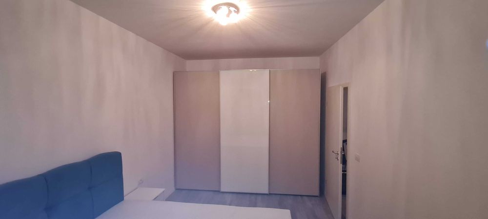Proprietar ofer spre inchiriere apartament cu doua camere in Giroc
