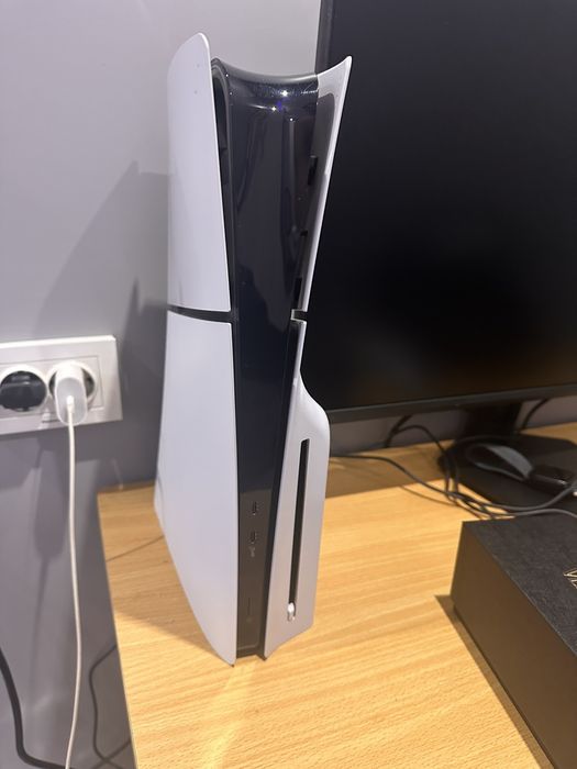 PlayStation 5 Slim 1TB