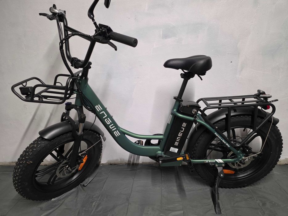 Vand bicicleta electrica Engwe