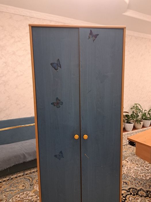 Мебель от бренда канди