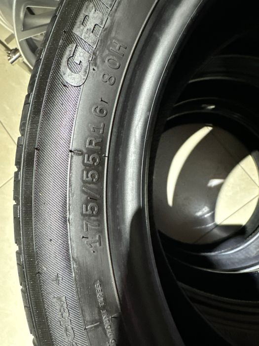 Linglong Shina Balon BU/U So'tiladi BYD Seagull 175/55/16