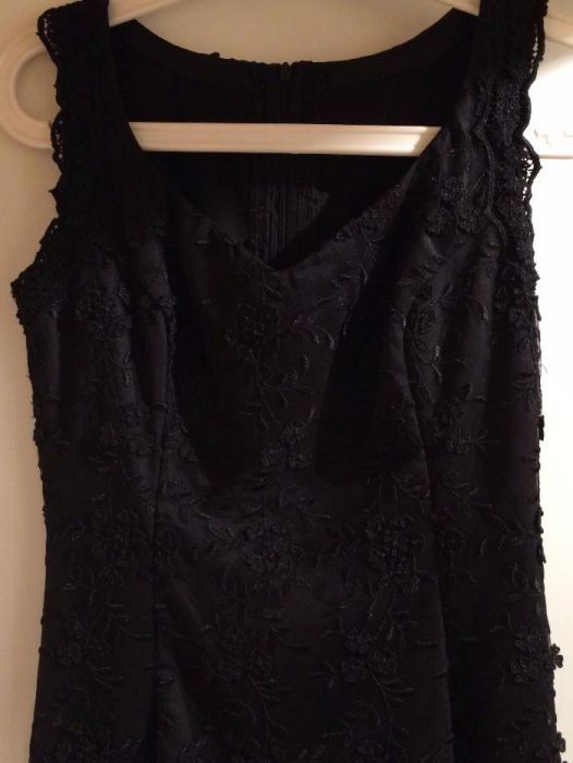 Уникална дамска рокля