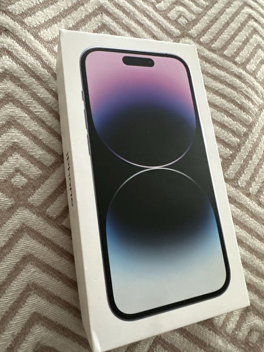 Iphone 14 pro.
