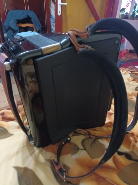 Acordeon Hohner Imperiator 4