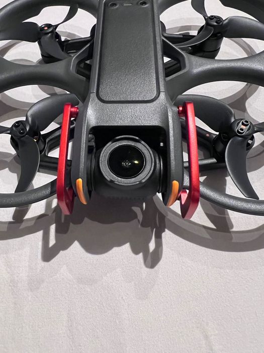 DJI Avata 2 Fly More Combo 3 Batteries