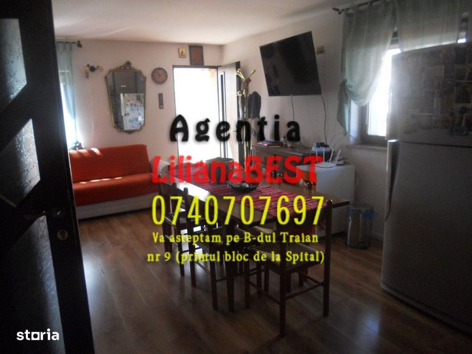 Vila in Piatra Neamt