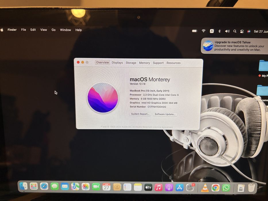 macbook pro 2011 - Laptopuri oferte online | OLX.ro