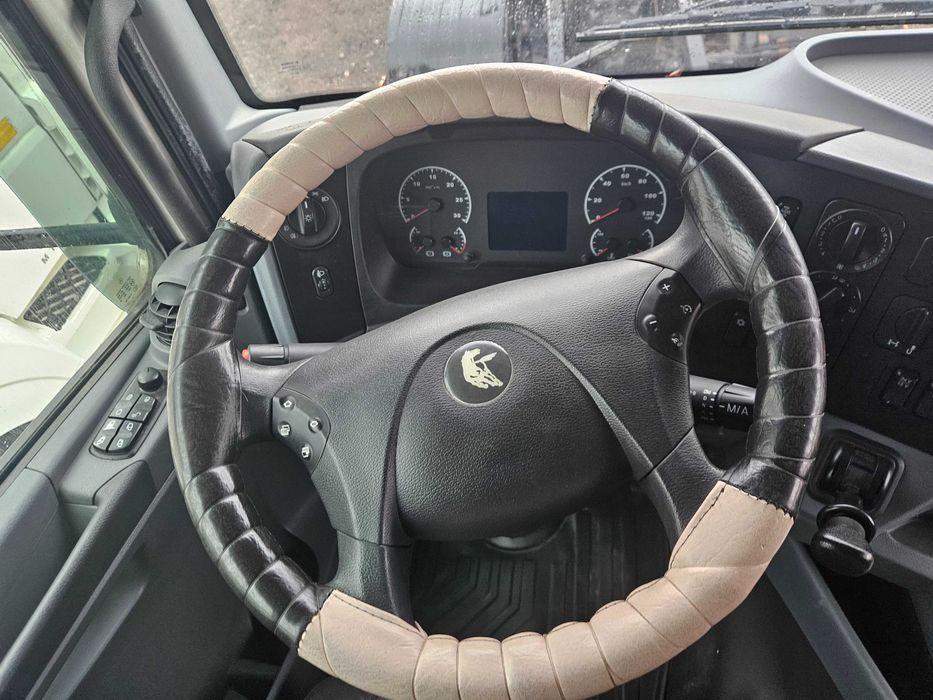 Тягач КАМАЗ 5490 NEO2 2020 год