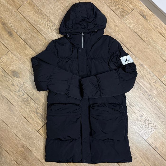 Мъжка парка Air Jordan Essentials | S размер