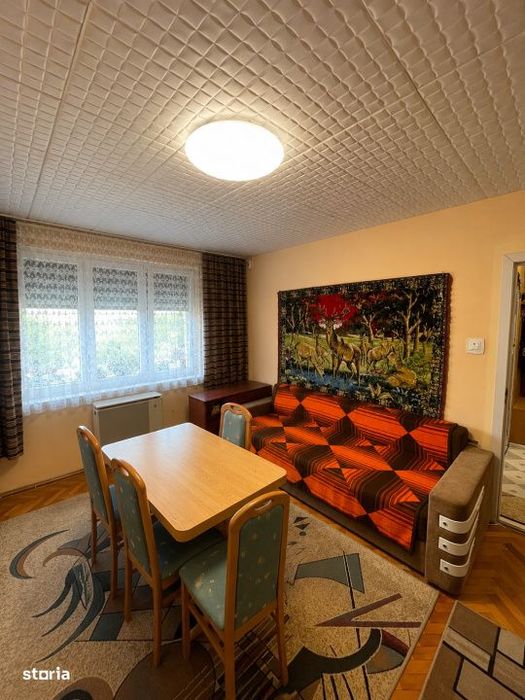 Apartament 2 camere, 49 mp, zona Baia Sprie