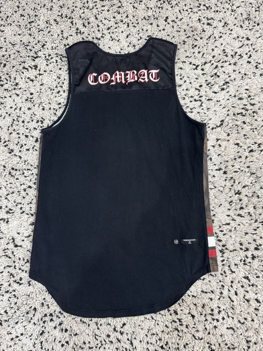 Мъжки потник . Размер М