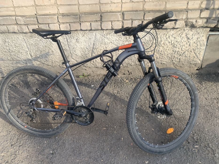 Продам горный велосипед