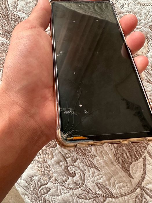 Samsung S20 FE 128gb