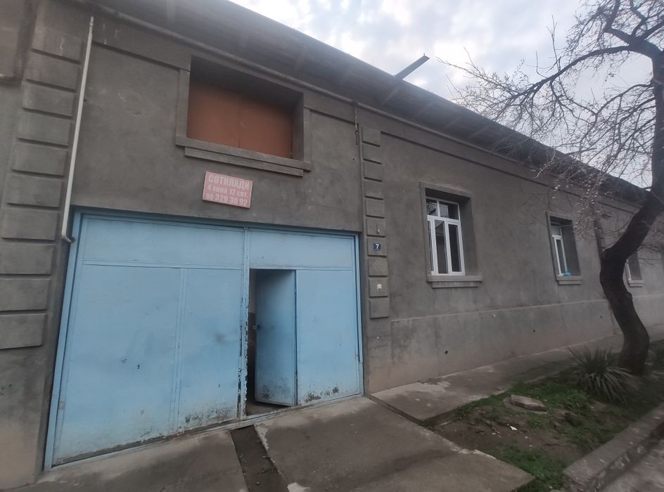 Уй сотилади янги 16 йилликда