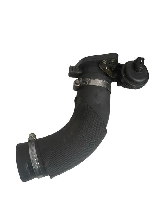 Furtun Intercooler + Clapeta Renault Scenic Ii Jm0/1_ 2003 - > 1.9 Dci F9Q 812