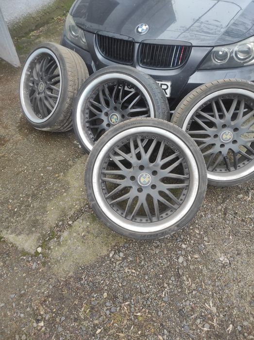 Jante 5*120 R19 pentru BMW e90,e91,E60,etc.