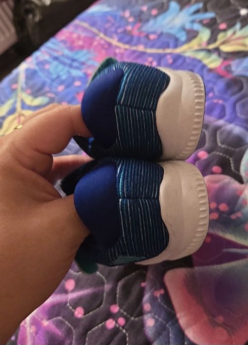 Adidași baietel Adidas