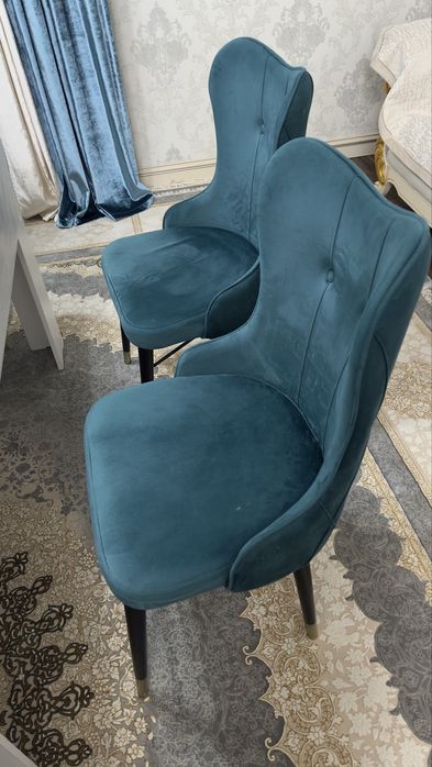 Продам стулья — 18 штук.