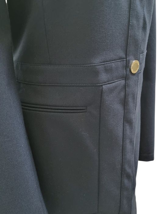 Rochie stil sacou  Patrizia Pepe lana