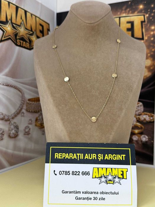 Lant 2.02gr (m1) staramanet