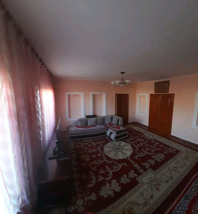 Продается добротный дом