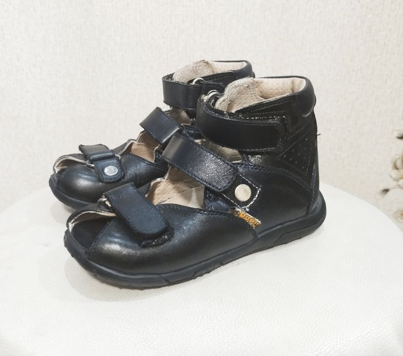 Ортопедическая обувь