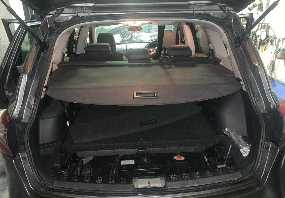 Piese  Nissan Qashqai j10+2 facelift  2.0 facelift