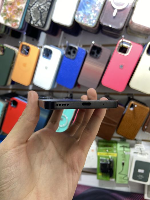 Honor 90 Lite 8/256 ideal