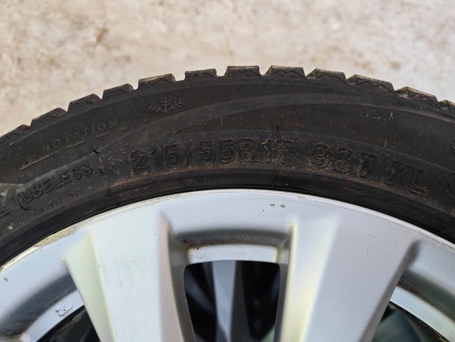 Диски От Камри 70  оргинал  р17