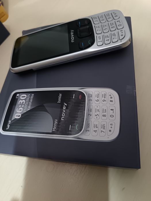 Телефон сотилади