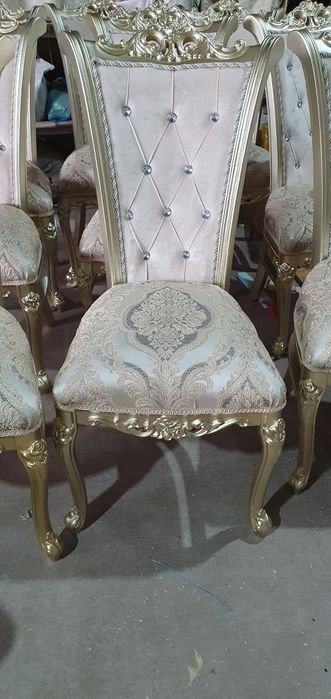 Stol stul xurrem arex seh