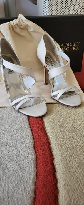 Badgley Mischka sandale/pantofi