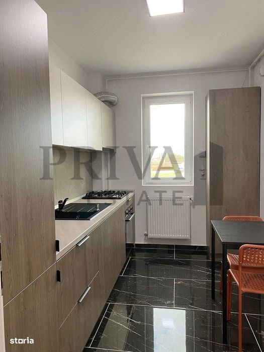 Apartament mobilat si utilat 2 camere, Calea Urseni