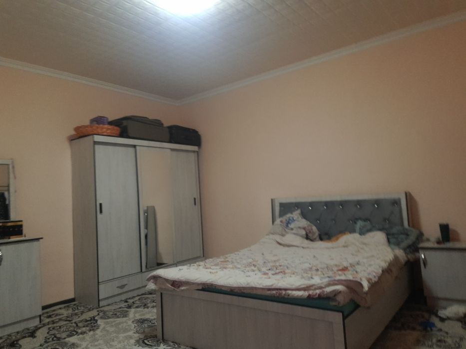 Uy sotiladi Avangarddan ozgina kirganda