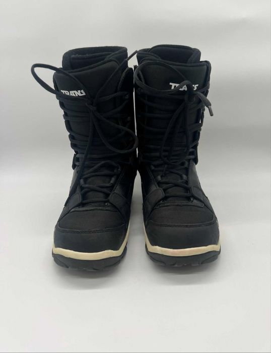 Boots snowboard 31,5 cm