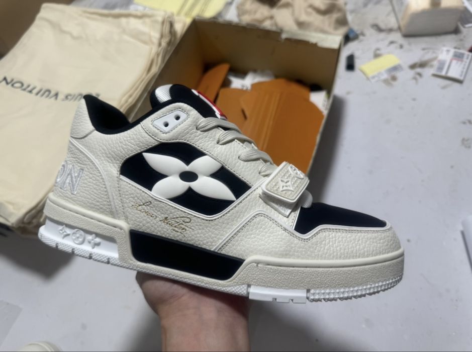 Louis Vuitton Trainer