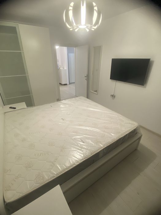 Inchiriez apartament 2 camere - Palladium Residence