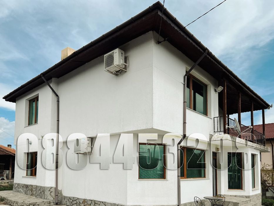 Продава се Къща в с. Близнаци, Област Варна - 166 кв.м за 1325 €/кв.м - Снимка #3